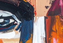 Ochenta y nueve artistas toman el museo