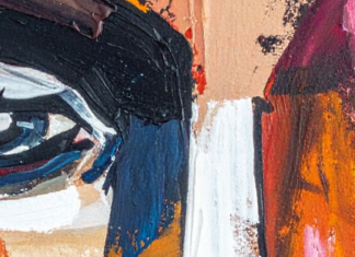 Ochenta y nueve artistas toman el museo