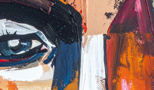 Ochenta y nueve artistas toman el museo