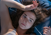 Alprazolam, insomnio y la importancia de derivar a tiempo