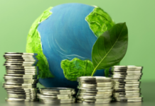 La próxima frontera del crédito verde