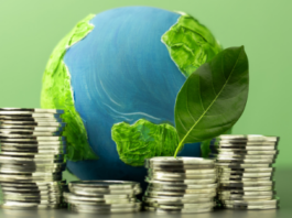 La próxima frontera del crédito verde