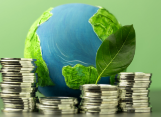 La próxima frontera del crédito verde