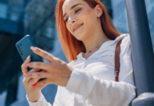 El negocio que vive en un celular