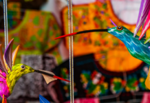 Una artesana oaxaqueña convirtió su herencia cultural en un proyecto de liderazgo migrante