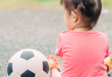UNICEF impulsa espacios seguros para proteger a la niñez durante el Mundial 2026