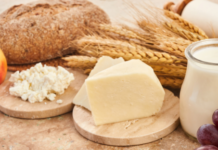 Cinco beneficios de comenzar el día con un desayuno que incluya lácteos