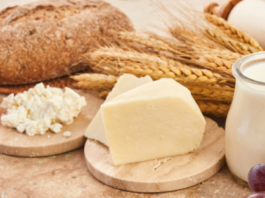 Cinco beneficios de comenzar el día con un desayuno que incluya lácteos
