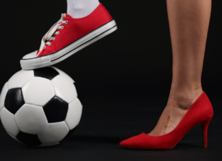 La igualdad desafía la equidad deportiva