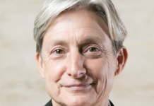 Judith Butler “La democracia no está garantizada”