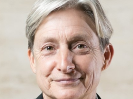 Judith Butler “La democracia no está garantizada”