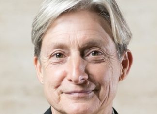Judith Butler “La democracia no está garantizada”