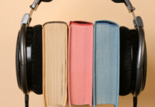Los audiolibros abren otra puerta a la lectura para estudiantes con dislexia