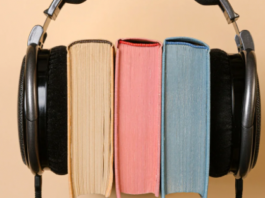 Los audiolibros abren otra puerta a la lectura para estudiantes con dislexia