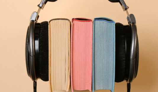 Los audiolibros abren otra puerta a la lectura para estudiantes con dislexia