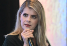 Presidenta de Costa Rica reafirma agenda de seguridad, reforma del estado y combate al comercio ilícito