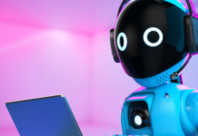 Prefieren hablar con un chatbot antes que con un médico