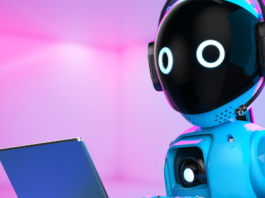 Prefieren hablar con un chatbot antes que con un médico