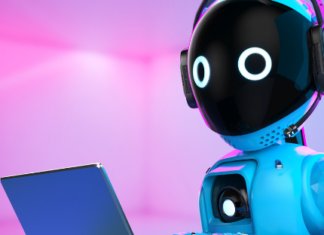 Prefieren hablar con un chatbot antes que con un médico