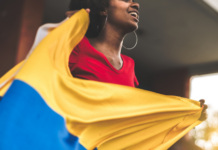 La agenda de género frente al vacío político en Colombia