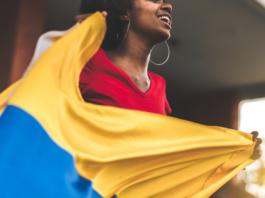 La agenda de género frente al vacío político en Colombia