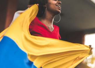 La agenda de género frente al vacío político en Colombia