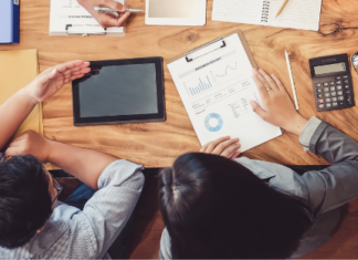 La maldición del 2% persigue a las startups fundadas por mujeres