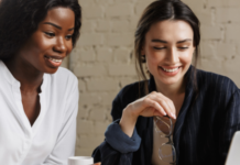 Economía plateada logra fuerte impulso con financiamiento para mujeres empresarias
