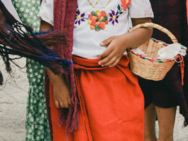 La voz de los pueblos indígenas nace en sus territorios