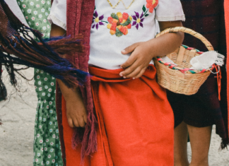 La voz de los pueblos indígenas nace en sus territorios