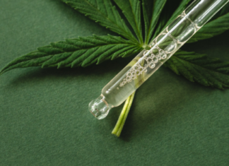 Los cannabinoides menores amplían el horizonte de la investigación médica