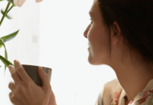 La fase lútea también forma parte de la salud menstrual