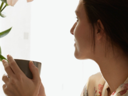 La fase lútea también forma parte de la salud menstrual