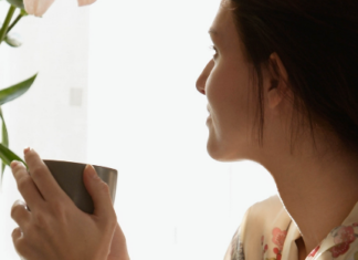 La fase lútea también forma parte de la salud menstrual