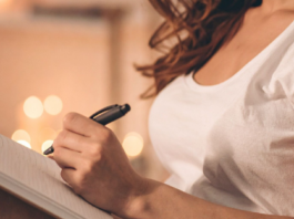Cuando emocionar también es hacer literatura