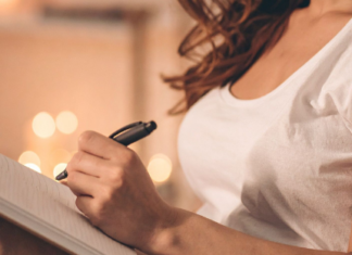 Cuando emocionar también es hacer literatura