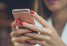 El celular es el aula en las zonas rurales