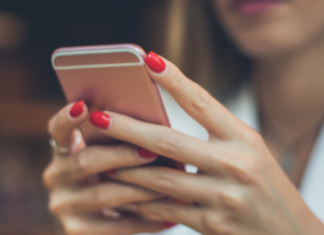 El celular es el aula en las zonas rurales