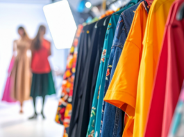 La moda se viste de desigualdad para las mujeres
