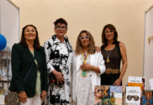 Grupo Literario Namai abre espacios para sus escritores