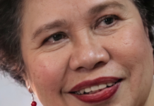 Miriam Defensor Santiago