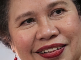 Miriam Defensor Santiago