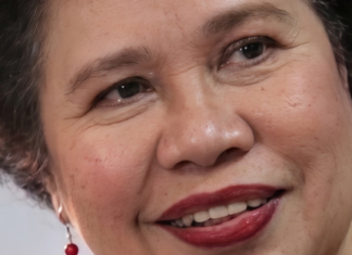 Miriam Defensor Santiago