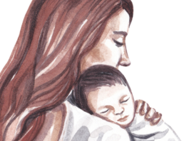 ¿Por qué Costa Rica celebra el Día de la Madre el 15 de agosto?