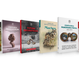 Más que un encuentro con los libros; descubra una literatura con propósito social en la FILCR 2026