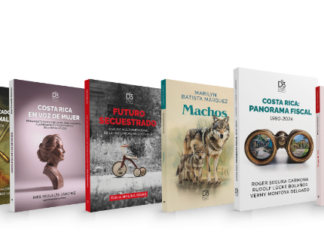 Más que un encuentro con los libros; descubra una literatura con propósito social en la FILCR 2026