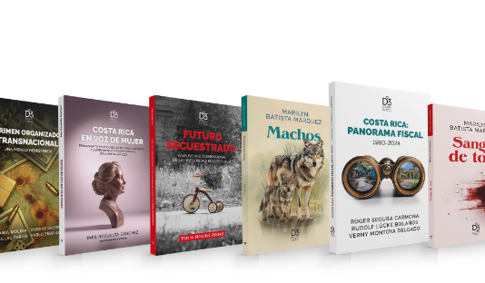Más que un encuentro con los libros; descubra una literatura con propósito social en la FILCR 2026