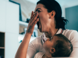 ¿Un mundo contra las madres?