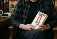 Una investigadora relee a Stephen King desde la experiencia femenina