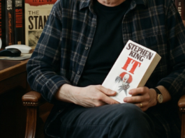 Una investigadora relee a Stephen King desde la experiencia femenina